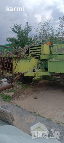 Селскостопанска техника , снимка 4 - Селскостопанска техника - 54250101