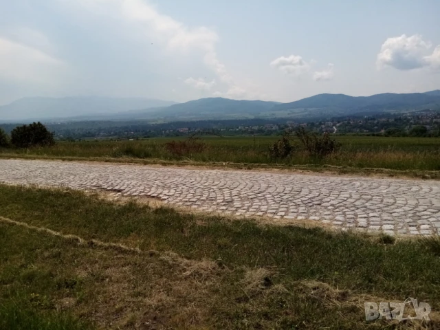 Парцел в град Банкя с виза. ПИ, снимка 5 - Парцели - 51399569