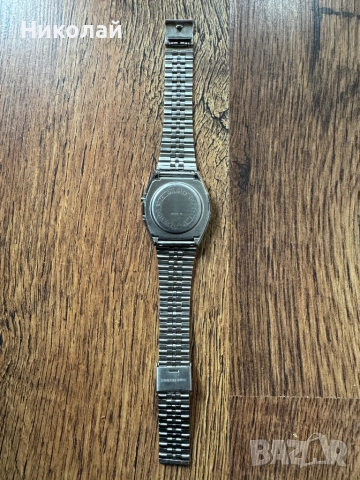 CASIO -ЧАСОВНИК ЗА РЕМОНТ, снимка 5 - Мъжки - 52681746