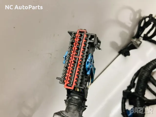 Кабелен сноп за FORD Форд Фокус 1.0 ECOBOOST CV6T-12A690-UAF 2013, снимка 8 - Части - 48111155