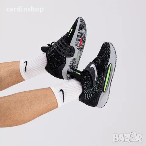 Уникален модел! Nike оригинални маратонки, снимка 5 - Маратонки - 56529302