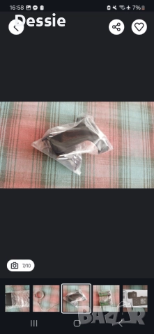 Цифров термометър TFA BBQ Core 14.1504, 0 + 300 °C, снимка 7 - Други - 52415009