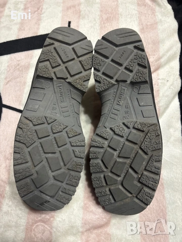 работни обувки sievi, снимка 3 - Други - 54258765