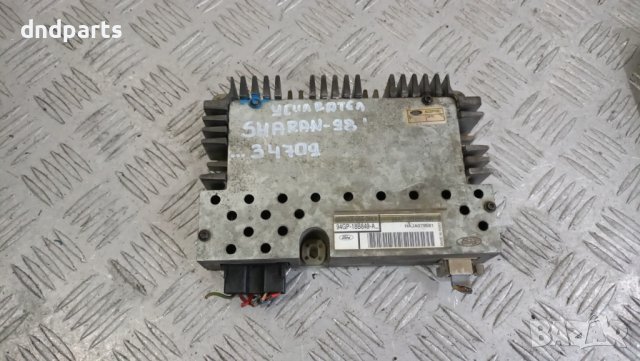 Усилвател VW Sharan 1998г.	