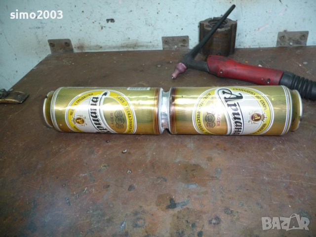 Заваряване на цветни и черни метали, микро-импулсно заваряване.., снимка 11 - Други - 40377969