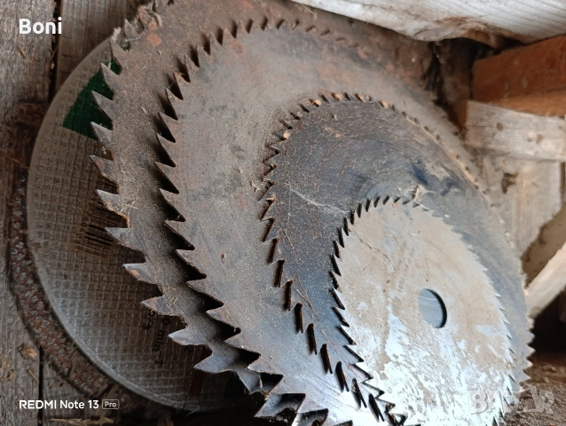 Дърводелска машина, монофазна, снимка 7 - Други машини и части - 54211219