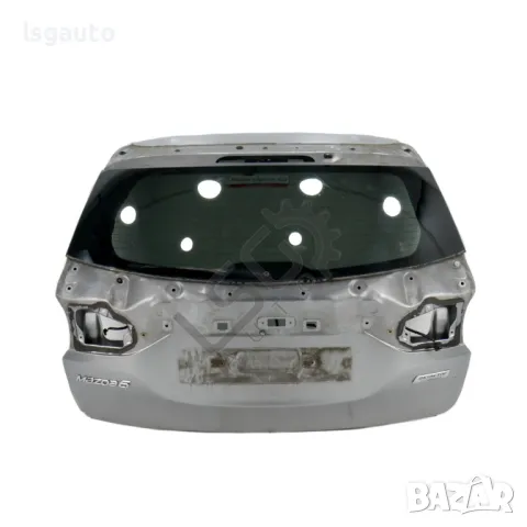 Заден капак Mazda 6 Estate (GJ, GL) 2013-2019 ID: 135358