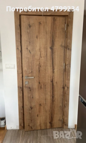Врати Бургас - интериорни и входни врати с монтаж Premium Door, снимка 3 - Интериорни врати - 54220701