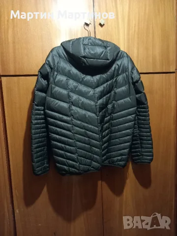 Мъжко Яке с Качулка NIKE, снимка 11 - Якета - 56152594