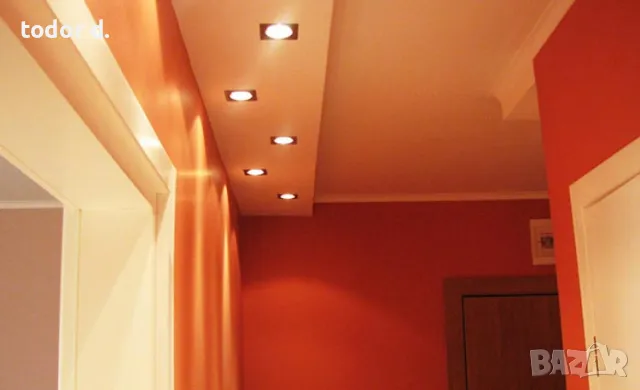 Бояджийски услуги, снимка 16 - Бояджийски услуги - 45963153