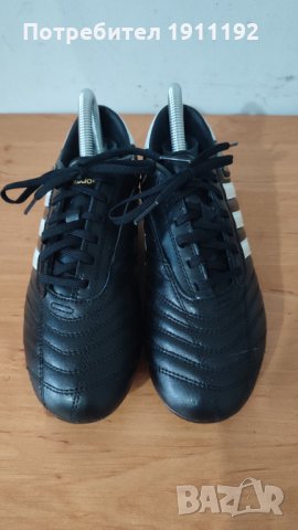 Adidas. Футболни бутонки. 38, снимка 6 - Футбол - 35024293