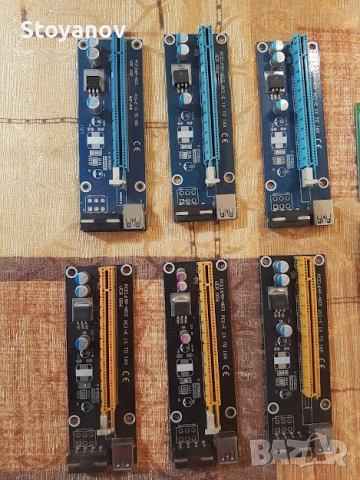 Захранване EVGA 1300 G2, снимка 17 - Захранвания и кутии - 52976989