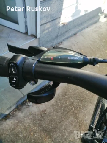 Електрически велосипед, снимка 7 - Велосипеди - 48023177