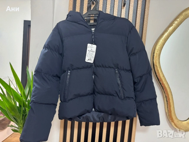 Зимно яке размер “S” с етикет