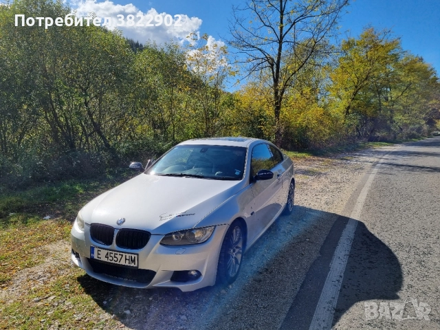 BMW 325I 