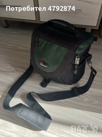 📸 Фотоапарат Nikon D200 + 2 обектива + пълен комплект, снимка 8 - Фотоапарати - 54156055