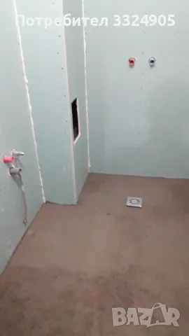 Строителни услуги 0889259047, снимка 16 - Ремонти на баня - 49738114