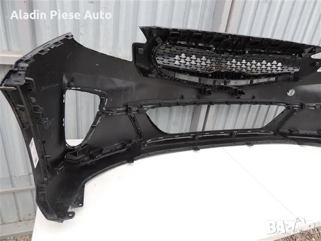 Предна броня Kia Xceed, X-Ceed година 2022 20223 код 86511-J7CC0 , снимка 9 - Аксесоари и консумативи - 49373116