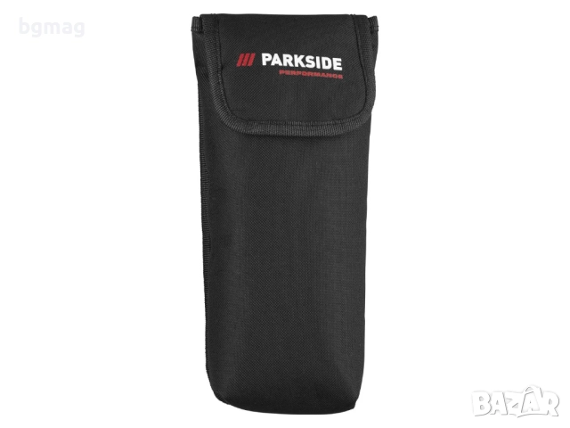 Parkside PERFORMANCE детектор за проводници PPOG 120 A1, снимка 5 - Други инструменти - 51890294