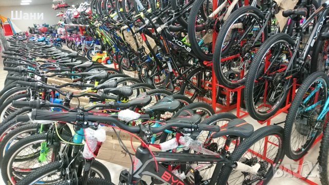 Детски велосипед 20 цола  ново- промо., снимка 7 - Велосипеди - 29249269