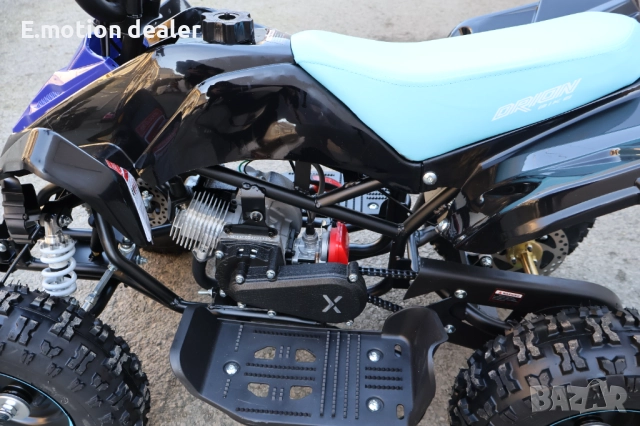 АТВ 49 кубика / ATV 49cc, снимка 5 - Мотоциклети и мототехника - 52818389