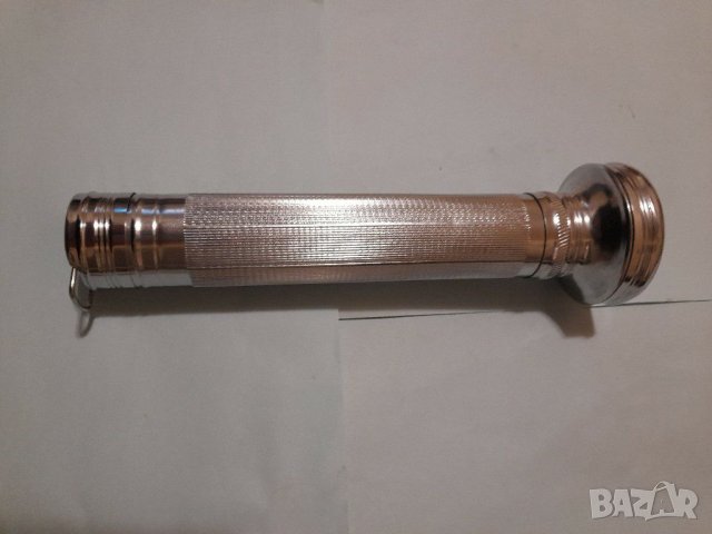 Стар прожектор , снимка 5 - Антикварни и старинни предмети - 31777949