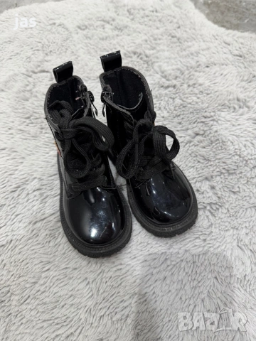 Детски боти 23 номер, снимка 3 - Детски боти и ботуши - 53883212