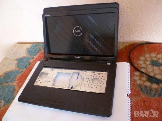 DELL Inspiron M5030 части, снимка 2 - Лаптопи за дома - 30911454