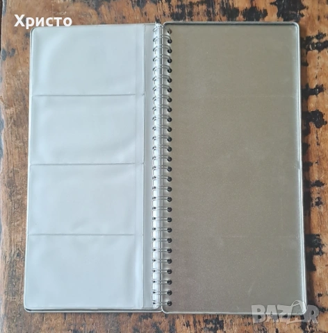 визитник нов луксозен видове, снимка 13 - Други - 15834925