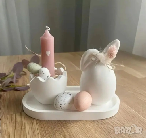 Молдове комплект 3 части Великден 