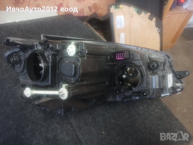 Фар ляв оригинален Фолксваген голф 7, снимка 7 - Части - 39882922