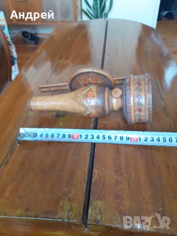 Стара газена лампа сувенир, снимка 5 - Други ценни предмети - 31519991