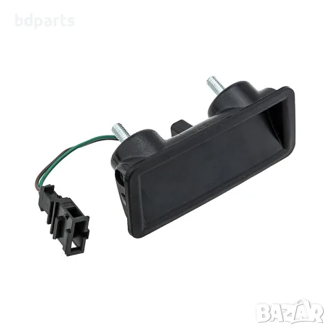 Бутон за отваряне на багажник, Skoda, Fabia 1 Комби, 2 ПИН