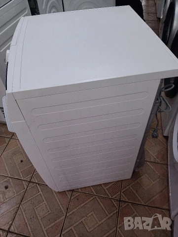 Сушилня с термопомпа АЕГ Aeg Series 8000 A+++ 8кг 2 години гаранция!, снимка 4 - Сушилни - 53278517