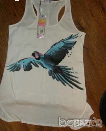 Дамски потник - туника