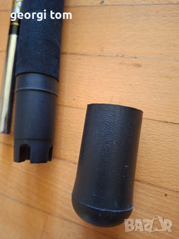 Продавам въдица за кльонк или морски риболов Osako, снимка 6 - Въдици - 54229391