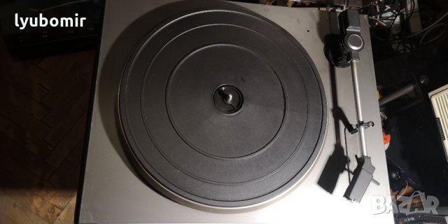 RFT PA-2030, снимка 5 - Грамофони - 35160699