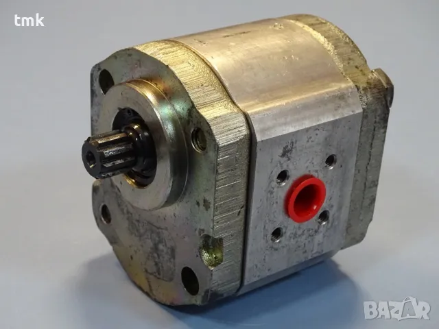 Хидравлична помпа HALDEX BARNES 2714042730 Hydraulic pump 250Bar 18L/min