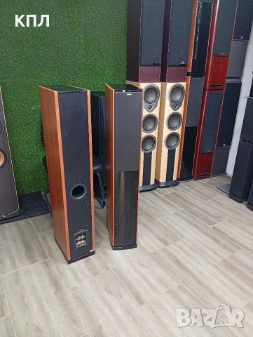 Тонколони JAMO S-606 5.0 Dark Apple , снимка 10 - Тонколони - 54340342