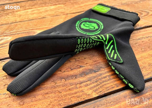 Ръкавица за кастинг , снимка 3 - Такъми - 52913480