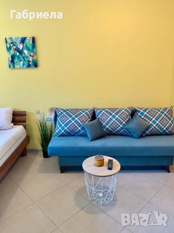 Апартаменти и студия в Грийн Лайф Созопол , снимка 4 - Апартаменти - 36932639