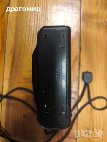 Canon PRIMA AF-7, снимка 6 - Фотоапарати - 48977325