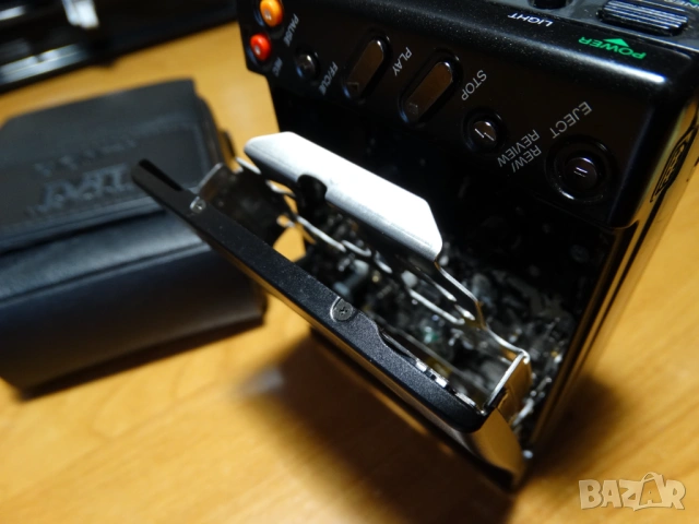 SONY TCD-D3 ..., снимка 17 - Декове - 53934692