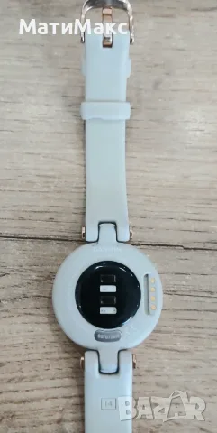 Часовник Garmin LILY, снимка 8 - Смарт часовници - 56191771