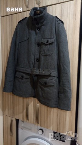 Дамско палто H & m Ново, снимка 1 - Палта, манта - 30628592