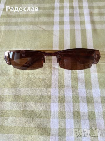 слънчеви очила HUMPHREY'S , снимка 3 - Слънчеви и диоптрични очила - 29754141