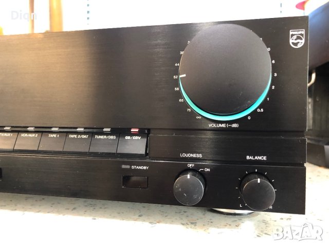 Philips FA-890, снимка 1