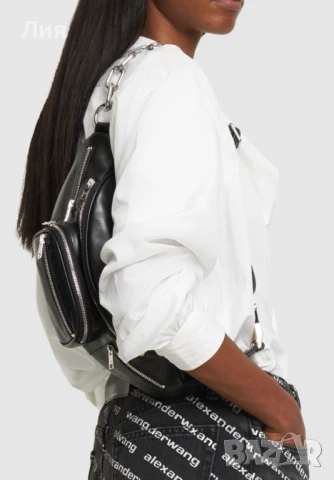 Чанта Alexander Wang