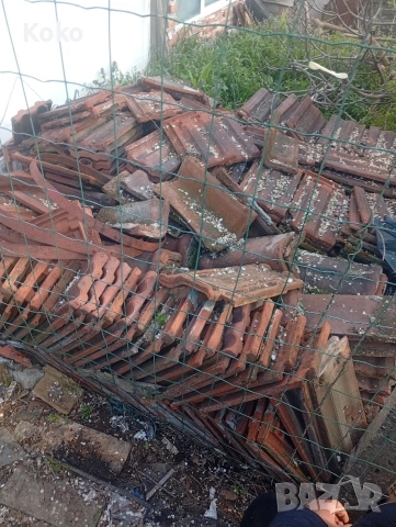 Керемиди, снимка 2 - Други - 54091096