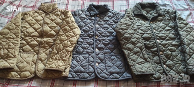 Детски якета Бенетон размер 130/140/150, снимка 1